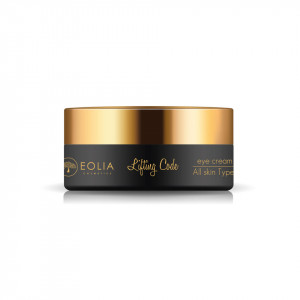 Eolia Crema Naturala de Ochi Lifting Code 15 ml / 0.51 fl. oz