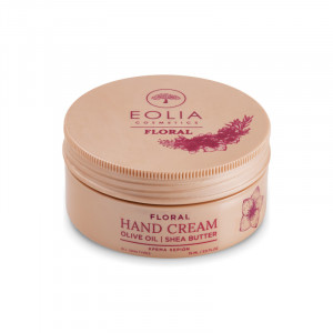 Eolia Crema de Maini Naturala Floral 75ml / 2.54 fl. oz