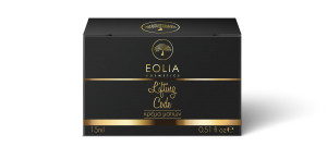 Eolia Crema Naturala de Ochi Lifting Code 15 ml / 0.51 fl. oz