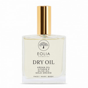 Eolia Ulei Organic Uscat Renaissance 100 ml / 3.38 fl. oz