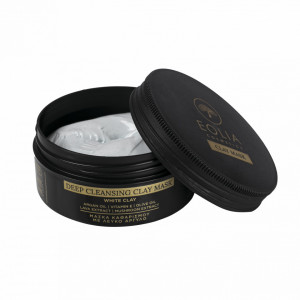 Eolia Masca de Fata Naturala pentru Curatare Profunda 75 ml / 2.5 fl.oz