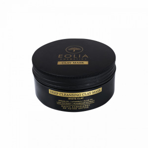 Eolia Masca de Fata Naturala pentru Curatare Profunda 75 ml / 2.5 fl.oz