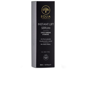 Eolia Ser de Fata Organic Hidratant, Instant Lift cu Perle Active 30ml / 1.01 fl.oz