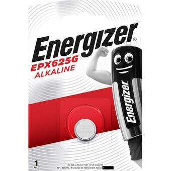 Baterie Energizer EPX625G/LR9