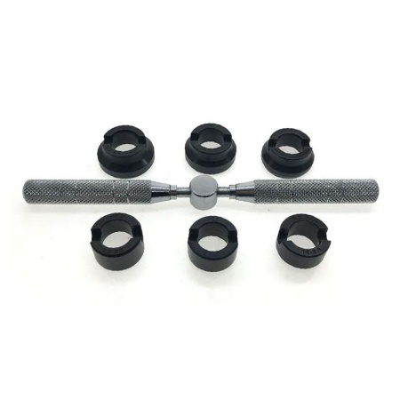 Cheie pentru capace tip Rolex