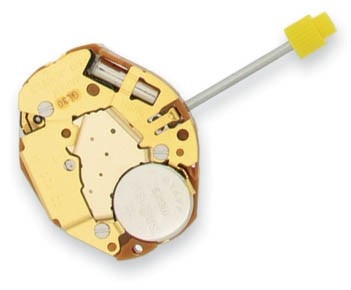 Mecanism Miyota GL30