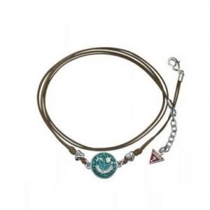 Colier Guess UBB81155