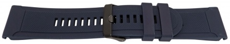 Curea Garmin albastru inchis 26mm - 59113
