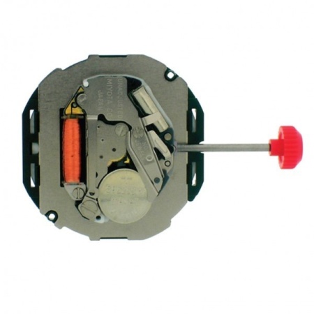 Miyota 2115-6H