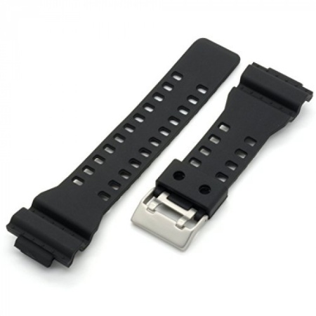 Curea Casio originala pentru modelele GA-100, GA-110 , GA-120 si G8900 - 10347688