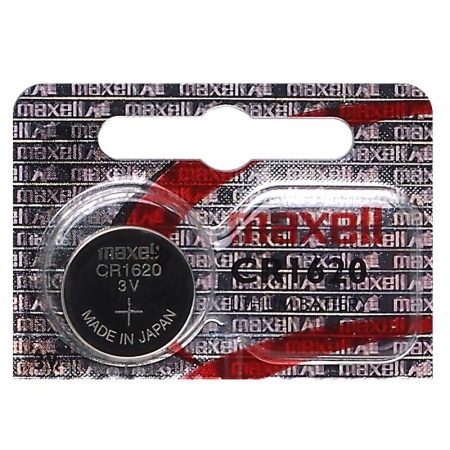 Baterie MAXELL CR1620