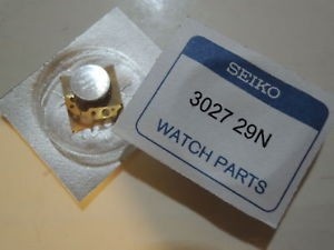Capacitor original  pentru Seiko Kinetic -3027.29N
