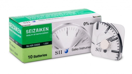 Baterie ceas Seiko 364 (SR621SW) - AG 1