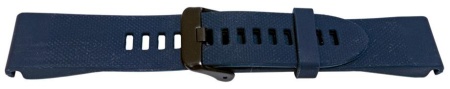 Curea Garmin albastru inchis 20mm - 59083
