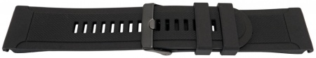 Curea Garmin neagra 22mm - 59107