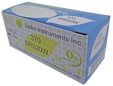 Baterie ceas Seiko 370 (SR920W)