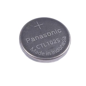 Acumulator CTL 1025 pentru Casio