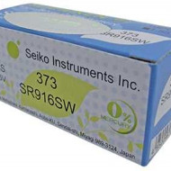 Baterie ceas Seiko 373 (SR916SW)