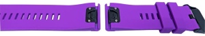 Curea Garmin violet 26mm - 59119