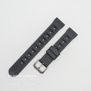 Curea neagra silicon model waffle 20mm - 60211