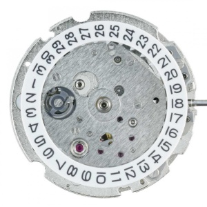 Mecanism automatic Miyota 821A