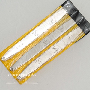 Set prese montaj indicatoare ceas - 47058