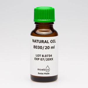 Ulei Moebius natural pentru mecanisme 8030