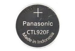 Acumulator CTL 920