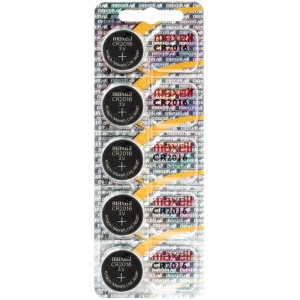 Baterie MAXELL CR2016