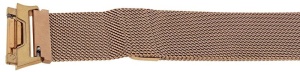 Brățara rose gold Fitbit Ionic - 60105