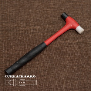 Ciocan otel si plastic 60g - 45553