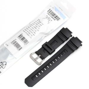 Curea Casio originala pentru modelele AW-590, AW-591, AWG-100, AWG-101, AWG-M100
