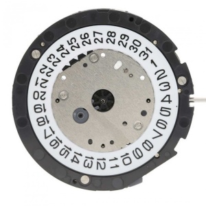 Mecanism Miyota cronograf 6S20