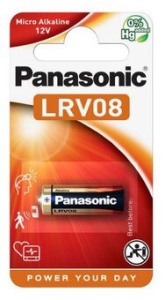 Baterie Panasonic A23
