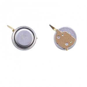 Capacitor original pentru Citizen Eco-Drive MT621 cu contact 295-28