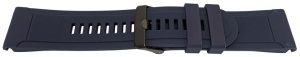 Curea Garmin albastru inchis 26mm - 59113