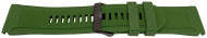 Curea Garmin verde militar 22mm - 59101