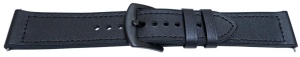 Curea hibrid neagra 20mm - 58674