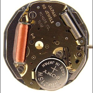 Miyota 1L02