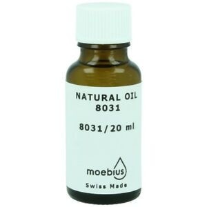 Ulei Moebius natural pentru mecanisme 8031