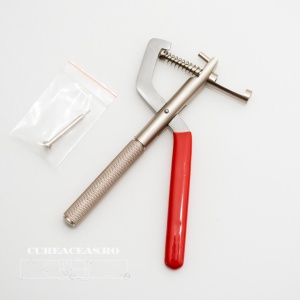 Clește desfacere bratari pe stift 1,00mm