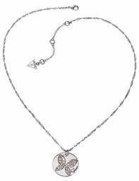 Colier Guess UBN11301
