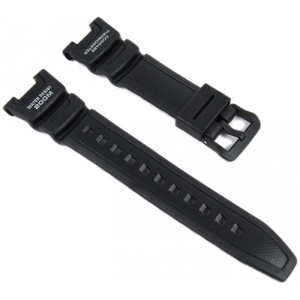 Curea Casio originala pentru modelele SGW-100-1V- 10304195