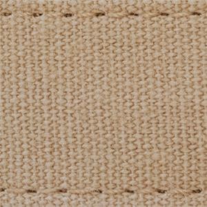 Curea NATO bej canvas 20mm catarame zulu argintii -54107