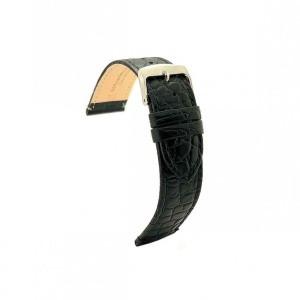 Curea piele vitel model crocodil plată 12mm-2090112
