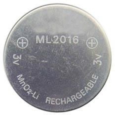 Acumulator ML 2016