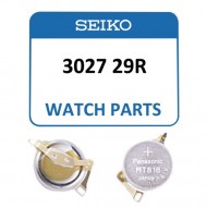 Capacitor original  pentru Seiko Kinetic -3027.29R