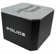 Pandant Police PJ22762RSE/02-60 BURNOUT