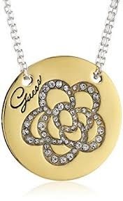 Colier Guess UBN11307