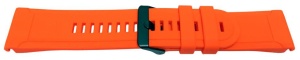Curea Garmin portocalie 26mm - 59120